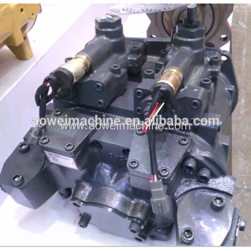 HITACHI ZX270 HYDRAULIC PUMP,FOR ZX270-3 EXCAVATOR MAIN PUMP,HPV145,9257346,